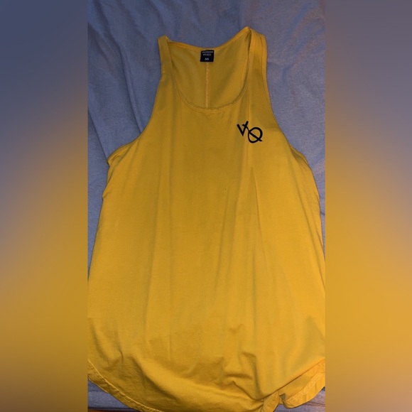 VQ, tank, medium, used - Picture 1 of 1